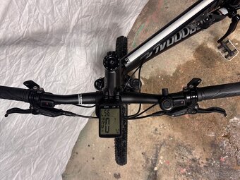 Horsky bicykel - 14