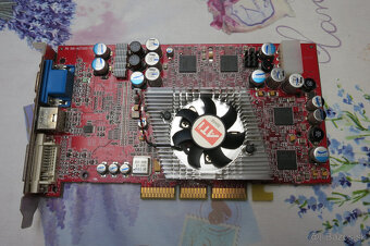 Repasované Apple PowerMac G4 - 14