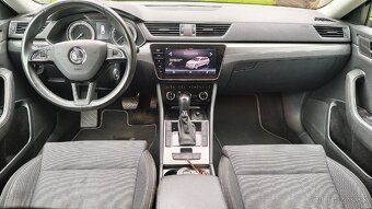 Škoda Superb 1.6 TDi 88 kW DSG r.v. 2020 odp. DPH - 14