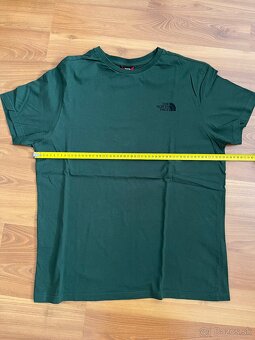 Triko The North Face Simple Dome - 14