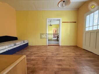 HALO reality - Predaj, rodinný dom Maňa, Veľká Maňa, trojizb - 14
