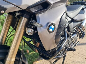 Bmw F 800 GS abs - 14
