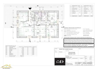 NA PREDAJ – Hrubá stavba rodinného domu v centre obce Oščadn - 14