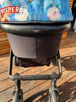 Neo nato Puro dvojkombinácia - 14