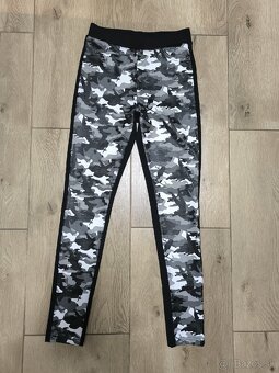 Nohavice/Rifle mix - 14