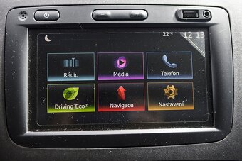 Renault Trafic 2.0dCi 107kW 145k M6 L2H1 3 miestny 03/2021 - 14