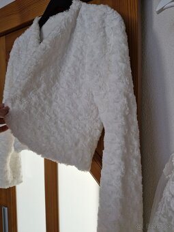 Svadobné šaty - 14