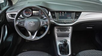 Opel Astra 1.00 SR voz - 14