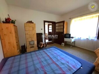 HALO reality - Predaj, chalupa Stará Huta, chalupa na polosa - 14