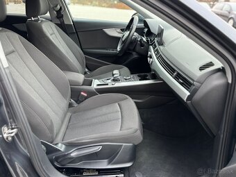 Audi A4 Avant 2.0 TDI 110kw S tronic 2017 225000KM - 14