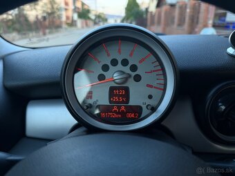 MINI COOPER - 14