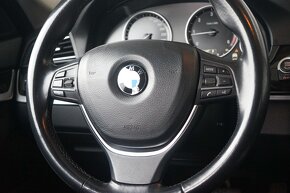 122-BMW 520, 2016, nafta, 2.0D xDrive, 140kw - 14