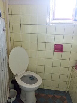 Rodinný dom Mošovce - 14