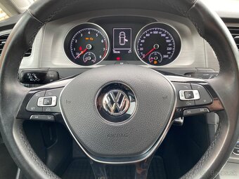 Volkswagen Golf 7 - 1.2 TSI BMT Comfortline - 14