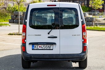 Mercedes-Benz Citan Tourer 109CDI (odpočet DPH, 1.majiteľ) - 14