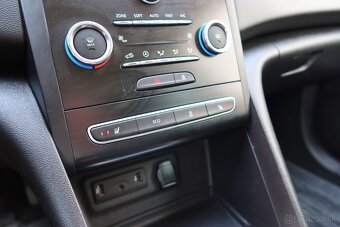 Renault Megane IV Grandtour Intens 1.5 DCi 85 kw, 1.Maj - 14