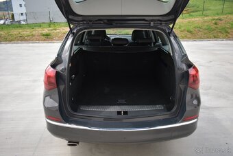Opel Astra Sport Tourer 1.4 LPG ( od výroby ) - 14