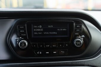 Fiat Tipo 1.4 - SK Pôvod/1.Majiteľ __2017__sedan__.benzin - 14