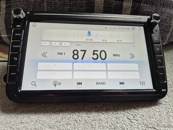 ANDROID 14 8GB/128GB 8 JADROVÝ PROCESOR GPS WIFI 4G LTE BT - 14