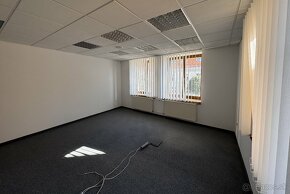 Na predaj budova v Trnave v centre mesta (1014 m²) - 14