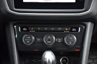 Volkswagen Tiguan 2.0 TDI DSG 4MOTION 4X4 HIGHLINE SR DPH - 14