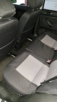 Predám Golf 4 Kombi /Variant/ - 14
