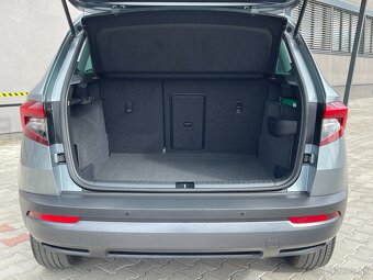 Škoda Karoq 1.6 TDI°VIRTUAL°FULL LED°1.MAJITEĽ°ODPOČET DPH° - 14