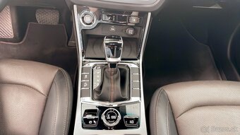 SSANGYONG Korando - 1,5i 120KW AWD AT - 14