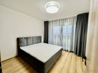 Rezidenčné byvanie v novostavbe Bellatrix - 14