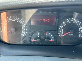 Iveco Daily mini tahač, kinder kamion, 2007, 278 000 km - 14