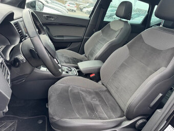 Seat Ateca 1.4 TSI 150 Xcellence DSG AKONTACIA OD 0% - 14
