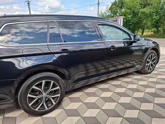 VOLKSWAGEN PASSAT KOMBI 2.0 CR TDI, 110KW, MOD.2019 - 14