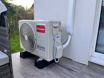 Klimatizácia LG, Samsung, Toshiba Košice,Prešov a okolie - 14