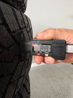 Pirelli Ice Zero 2, 215/55 R17, 4x zimné 5x112 - 14