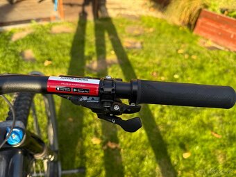 Horský  elektrický bicykel Specialized Turbo Levo SL - 14