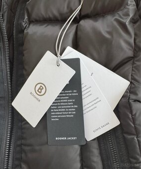 bunda Bogner Feline-D - 14