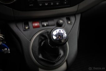 Peugeot Partner Tepee 1.6 HDi 90k Outdoor - 14