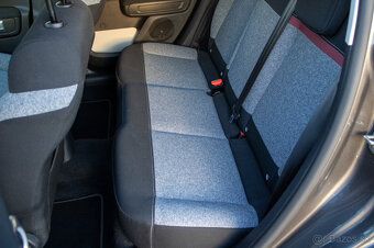 Citroën C3 1.2 PureTech benzín - 14