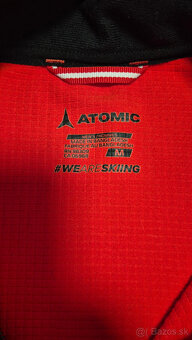 Turistické topánky Lowa a Salewa + mikina Atomic ZDARMA - 14