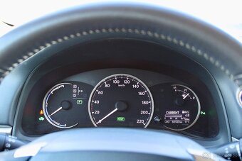 Lexus CT 200H Hybrid | Odpočet DPH - 14