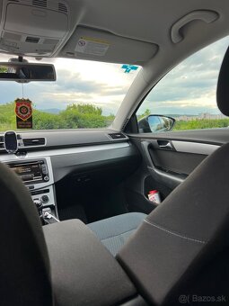 Predám Volkswagen Passat B7 - 14