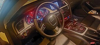 Predam Audi A5 Sportback 3.0 tdi 176kw - 14