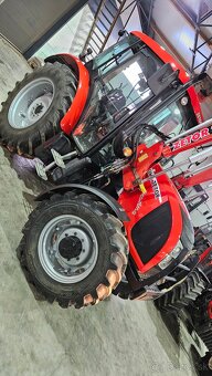 Zetor proxima 75 ( s naakladacom Trac-lift 120) - 14