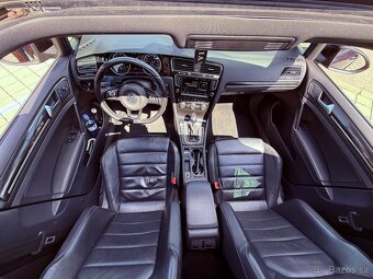 Volkswagen Golf 7r 450ps - 14