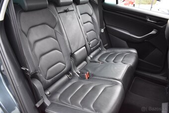 Škoda Kodiaq 2.0 TDI SCR 190k Ambition DSG 4x4 - 14