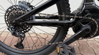 Elektrobicykel Turbo Levo Comp veľ. S2/S aj pre det - 14