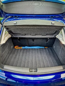 Opel Astra K 1.4 Turbo - 14