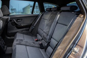BMW E91 Rad 3 Touring 330d xDrive 320HP, 700Nm, 4x4, A/T - 14