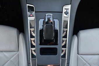 DS 7 CROSSBACK E-TENSE PHEV 4X4 300k RIVOLI SR 2022 DPH - 14