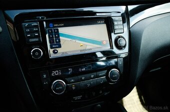 Nissan Qashqai 1.5 dCi Acenta - 14